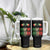 Gulf of Mexico Since 1672 Tumbler With Handle Mexican Flag TS10 Print Your Wear