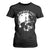 Is He Dead Yet T Shirt For Women Skull Distressed TS10 Black Print Your Wear