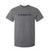 Is He Dead Yet T Shirt For Kid Modern Classic TS10 Charcoal Print Your Wear