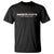 Immigrants Make America Great T Shirt Pro Immigrant Resist Racist TS10 Black Print Your Wear