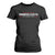 Immigrants Make America Great T Shirt For Women Pro Immigrant Resist Racist TS10 Black Print Your Wear