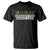 Immigrants Make America Great T Shirt Pro Immigration TS10 Black Print Your Wear