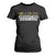 Immigrants Make America Great T Shirt For Women Pro Immigration TS10 Black Print Your Wear