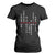 Equal Rights T Shirt For Women Courage Freedom Diversity Rights Kindness Justice Equality TS10 Black Print Your Wear