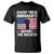 Resist Racism T Shirt Keep The Immigrants Deport The Racists TS10 Black Print Your Wear
