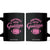 Fantasy Football Goddess Coffee Mug Sports Party Gifts TS10 Black Print Your Wear