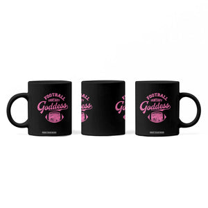 Fantasy Football Goddess Coffee Mug Sports Party Gifts TS10 Print Your Wear