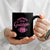 Fantasy Football Goddess Coffee Mug Sports Party Gifts TS10 Print Your Wear