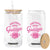 Fantasy Football Goddess Glass Can Sports Party Gifts TS10 Print Your Wear