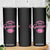 Fantasy Football Goddess Skinny Tumbler Sports Party Gifts TS10 Print Your Wear
