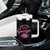 Fantasy Football Goddess Tumbler With Handle Sports Party Gifts TS10 Print Your Wear