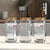 Girls Fantasy Football Glass Can Move Over Boys Draft Party Commish FFL TS10 Print Your Wear