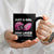 Funny Just A Girl Who Loves Fantasy Football Coffee Mug TS10 Print Your Wear