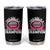 Funny This Girl Is A Fantasy Football Champion Tumbler Cup Retro Champ Champion Draft TS10 Black Print Your Wear