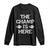 Funny Fantasy Football Champion Long Sleeve Shirt Champ Draft Party Commish FFL TS10 Black Print Your Wear