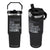 Husband Dad Fantasy Football Legend Flip Straw Tumbler Retro Fathers Day TS10 One Size: 30 oz Black Print Your Wear