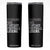 Husband Dad Fantasy Football Legend Skinny Tumbler Retro Fathers Day TS10 Black Print Your Wear