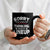 Funny Fantasy Football Player Coffee Mug Commissioner Draft Party TS10 Print Your Wear