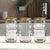 Funny Fantasy Football Player Glass Can Commissioner Draft Party TS10 Print Your Wear