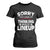 Funny Fantasy Football Player T Shirt For Women Commissioner Draft Party TS10 Black Print Your Wear