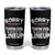 Funny Fantasy Football Player Tumbler Cup Commissioner Draft Party TS10 Black Print Your Wear