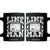 Football Linemen Coffee Mug Vintage Offensive Lineman TS10 Black Print Your Wear