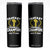 Fantasy Football Legend Skinny Tumbler Suck It Loser Funny Champ Champion Draft TS10 Black Print Your Wear