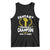 Fantasy Football Legend Tank Top Suck It Loser Funny Champ Champion Draft TS10 Black Print Your Wear