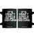 Funny Fantasy Football Coffee Mug It's Draft Day Do Not Disturb TS10 Black Print Your Wear