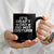 Funny Fantasy Football Coffee Mug It's Draft Day Do Not Disturb TS10 Print Your Wear