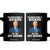 Funny Fantasy Football Coffee Mug Joe Biden Confused Drafting Kicker Draft Party TS10 Black Print Your Wear