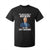 Funny Fantasy Football T Shirt For Kid Joe Biden Confused Drafting Kicker Draft Party TS10 Black Print Your Wear