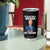 Funny Fantasy Football Tumbler Cup Joe Biden Confused Drafting Kicker Draft Party TS10 Print Your Wear
