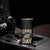 Game Day Football Skinny Tumbler Funny Sunday Retro Camo Camouflage TS10 Print Your Wear