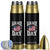Game Day Football Bullet Tumbler Funny Sunday Retro Patriotic American Flag TS10 Black Print Your Wear