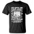 Fantasy Football Legend T Shirt Funny Gameday Dad TS10 Black Print Your Wear