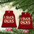I Suck At Fantasy Football Ceramic Ornament Funny My Friends Are Draft Party Commish FFL TS10 Print Your Wear