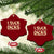 I Suck At Fantasy Football Ceramic Ornament Funny My Friends Are Draft Party Commish FFL TS10 Print Your Wear