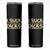 I Suck At Fantasy Football Skinny Tumbler Funny My Friends Are Draft Party Commish FFL TS10 Black Print Your Wear