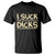 I Suck At Fantasy Football T Shirt Funny My Friends Are Draft Party Commish FFL - Print Your Wear