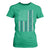 Philadelphia T Shirt For Women Retro American Flag Philly Fan TS10 Irish Green Print Your Wear