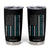 Philadelphia Tumbler Cup Retro American Flag Philly Fan TS10 Black Print Your Wear