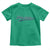 Philadelphia Toddler T Shirt Mascot Vintage Sports Name TS10 Irish Green Print Your Wear