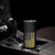Pittsburgh Skinny Tumbler Retro Vintage USA Flag Patriotic American TS10 Print Your Wear