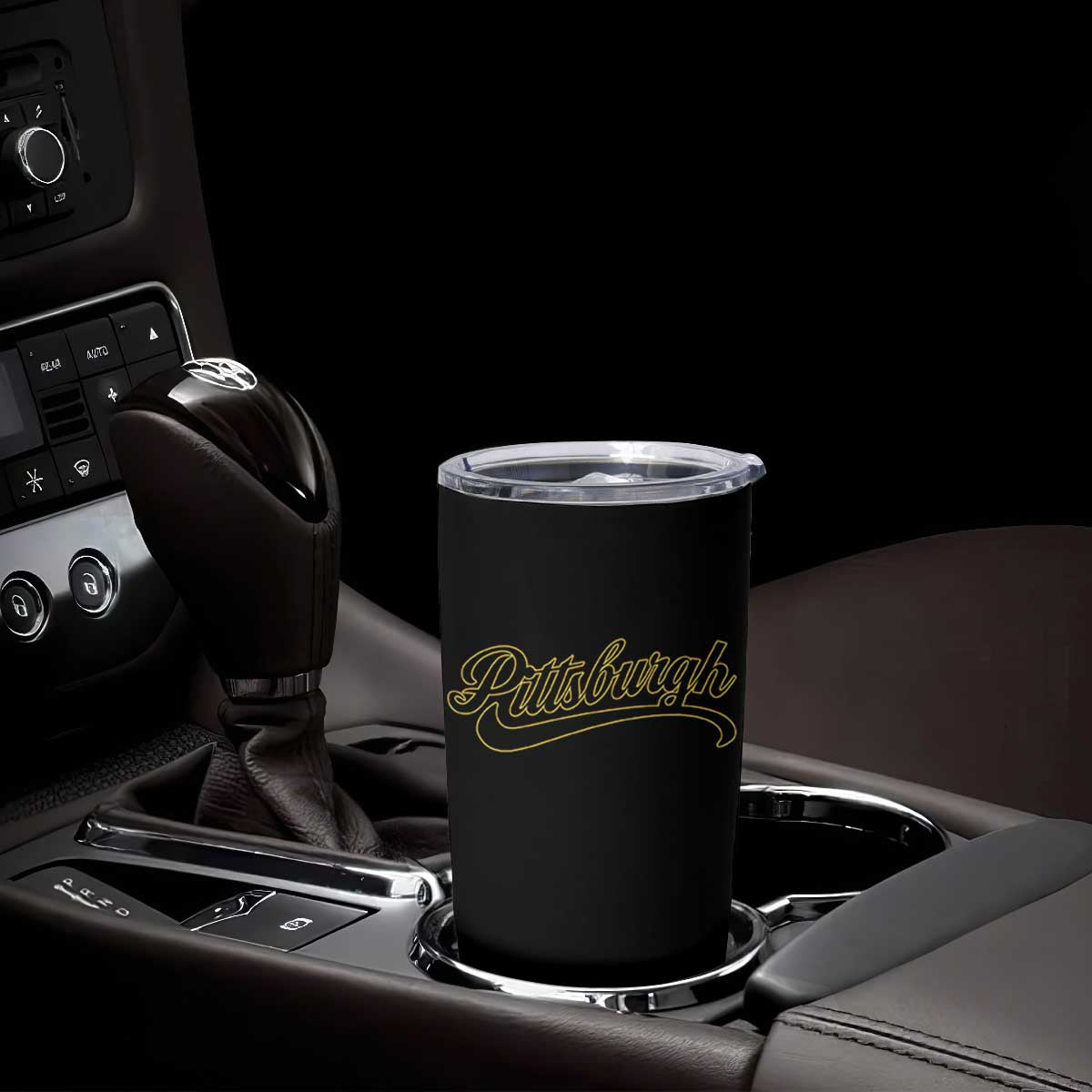 PFS Game Day Tumbler Cup Classic Retro Vintage Pennsylvania PA TS10 Print Your Wear