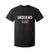 Classic Indians T Shirt For Kid Retro Varsity Vintage Team Name USA Flag TS10 Black Print Your Wear