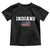 Classic Indians Toddler T Shirt Retro Varsity Vintage Team Name USA Flag TS10 Black Print Your Wear