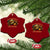 Veteran 250th Anniversary Ceramic Ornament My Other Birthday Is 10 November 1775 TS10 Print Your Wear