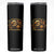 Veteran 250th Anniversary Skinny Tumbler My Other Birthday Is 10 November 1775 TS10 Black Print Your Wear