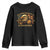 Veteran 250th Anniversary Youth Sweatshirt My Other Birthday Is 10 November 1775 TS10 Black Print Your Wear